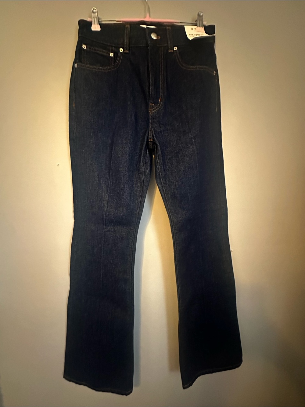 Nwt madewell the vintage flare